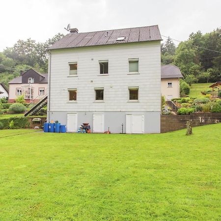 Apartment Close To Hiking And Cycling Trails Lambertsberg المظهر الخارجي الصورة
