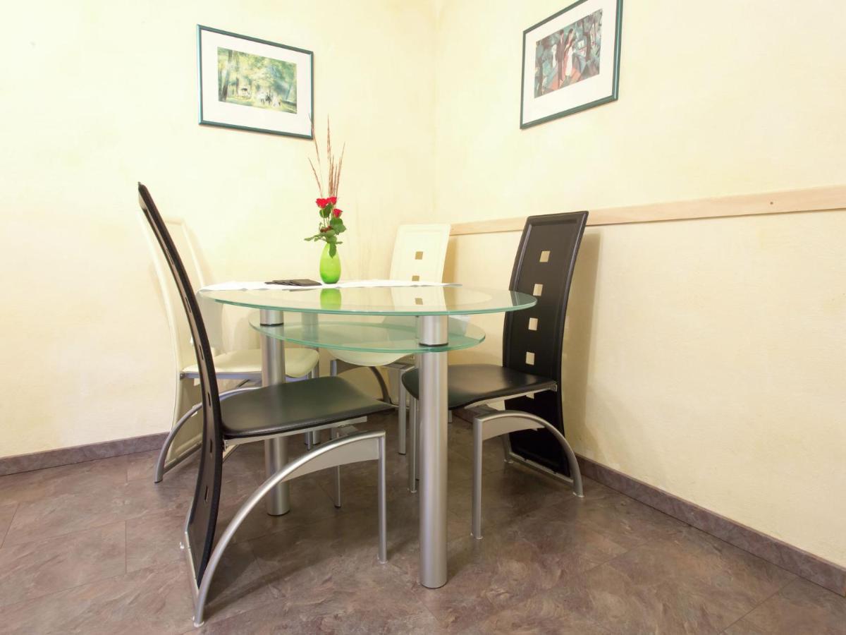 Apartment Close To Hiking And Cycling Trails Lambertsberg المظهر الخارجي الصورة