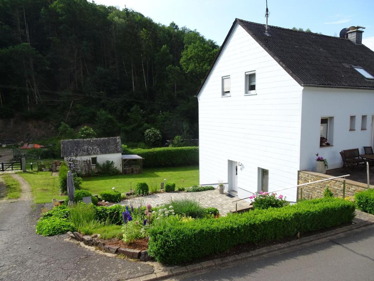 Apartment Close To Hiking And Cycling Trails Lambertsberg المظهر الخارجي الصورة