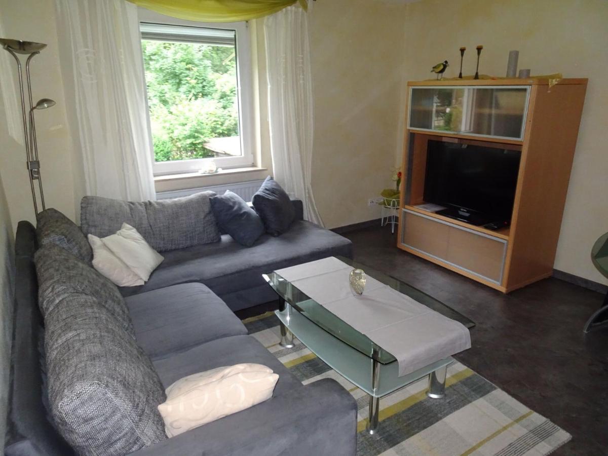 Apartment Close To Hiking And Cycling Trails Lambertsberg المظهر الخارجي الصورة