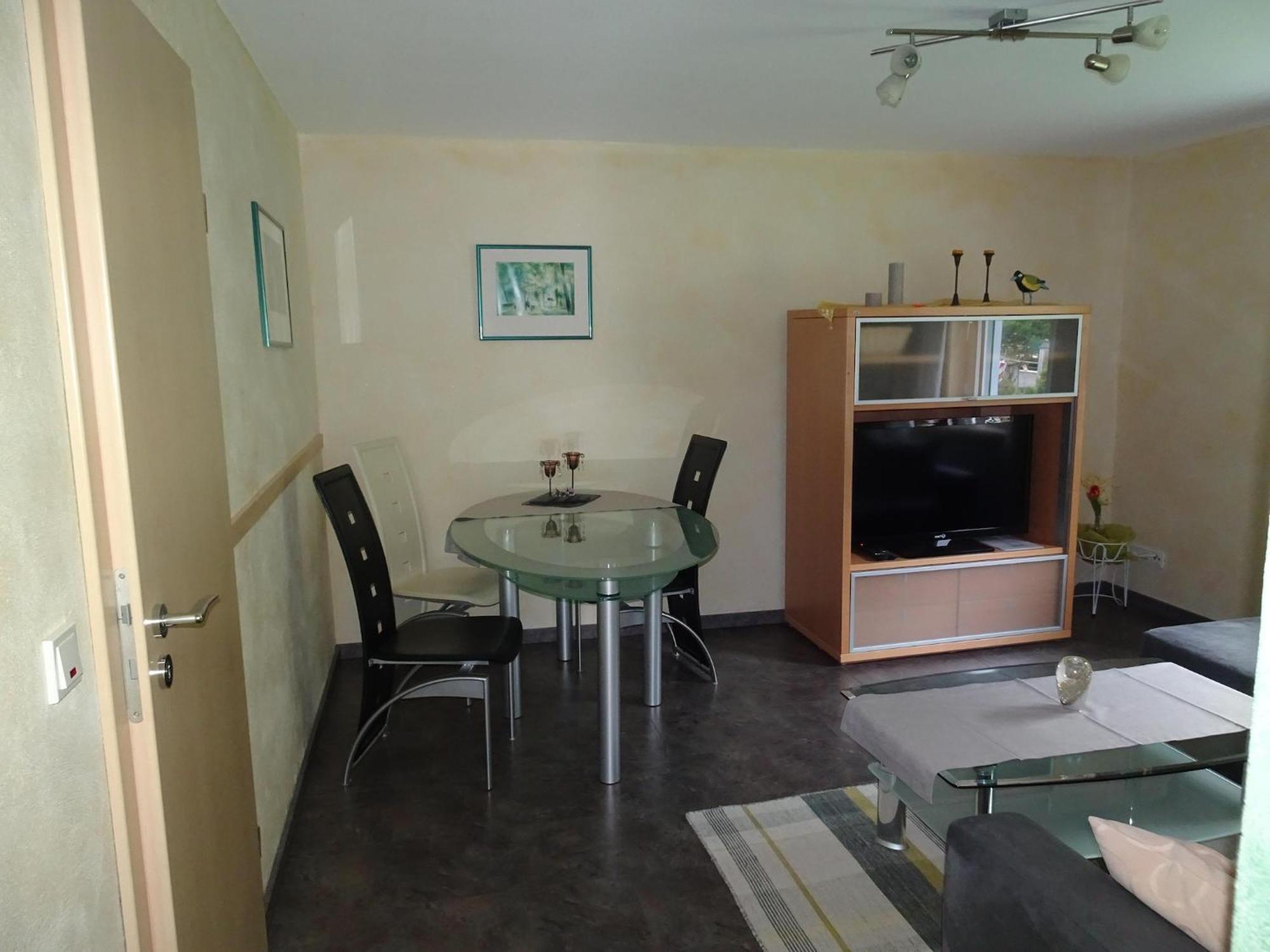 Apartment Close To Hiking And Cycling Trails Lambertsberg المظهر الخارجي الصورة