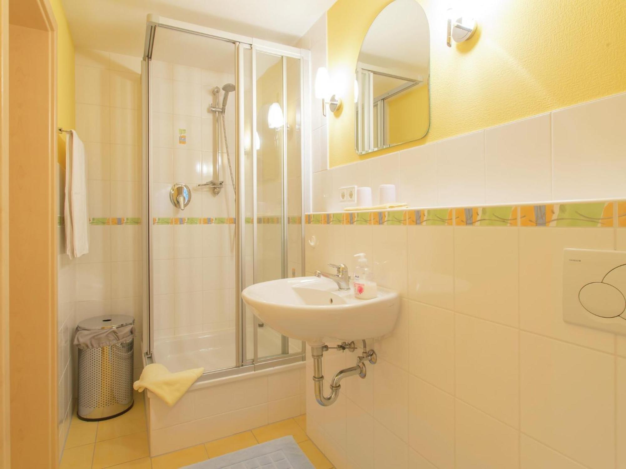 Apartment Close To Hiking And Cycling Trails Lambertsberg المظهر الخارجي الصورة