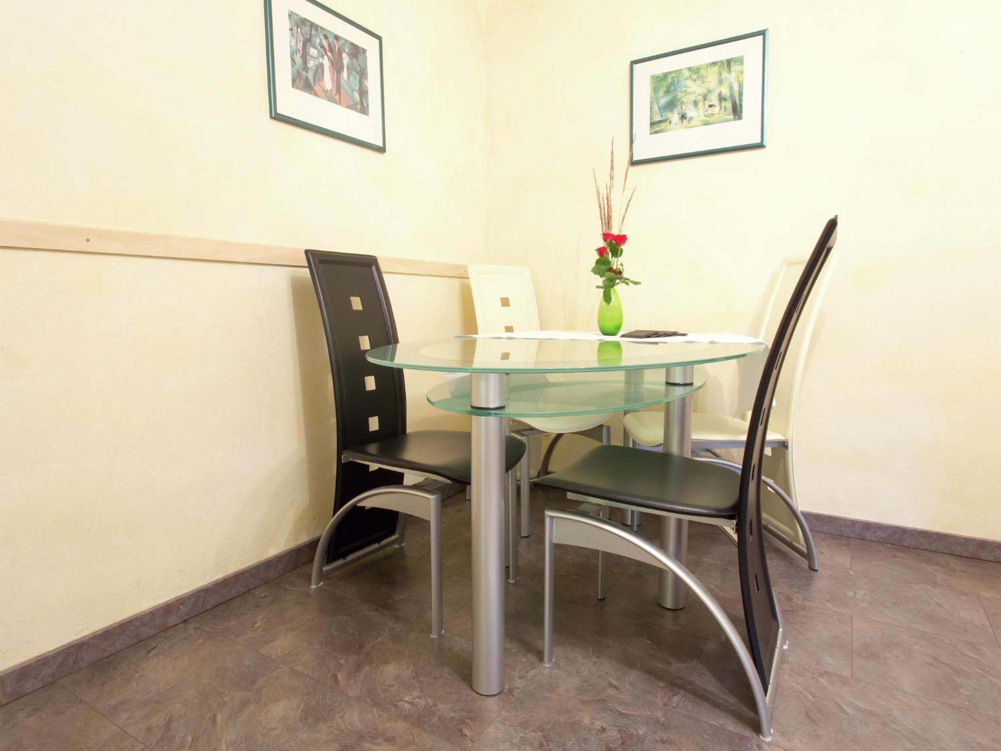 Apartment Close To Hiking And Cycling Trails Lambertsberg المظهر الخارجي الصورة