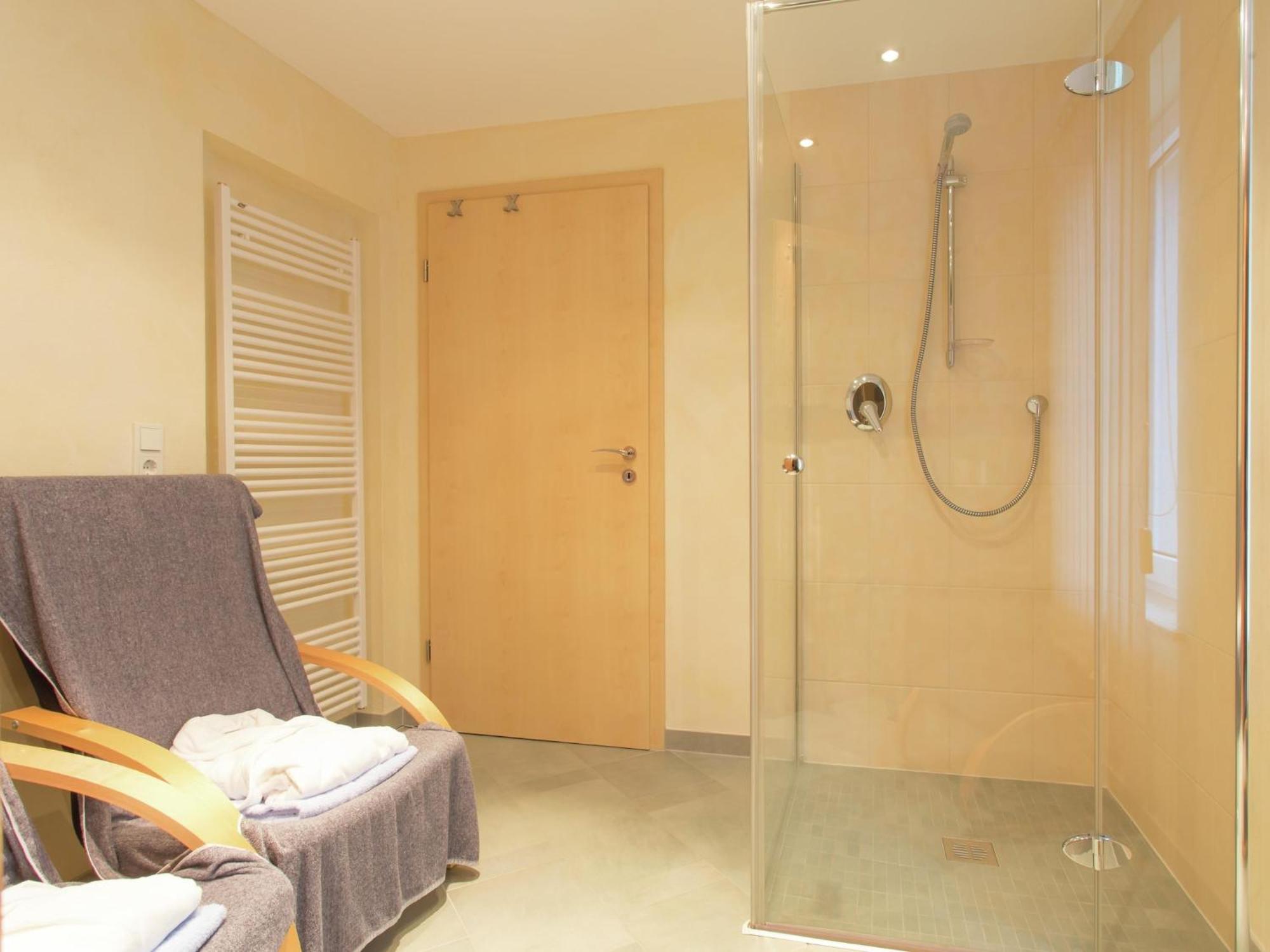 Apartment Close To Hiking And Cycling Trails Lambertsberg المظهر الخارجي الصورة