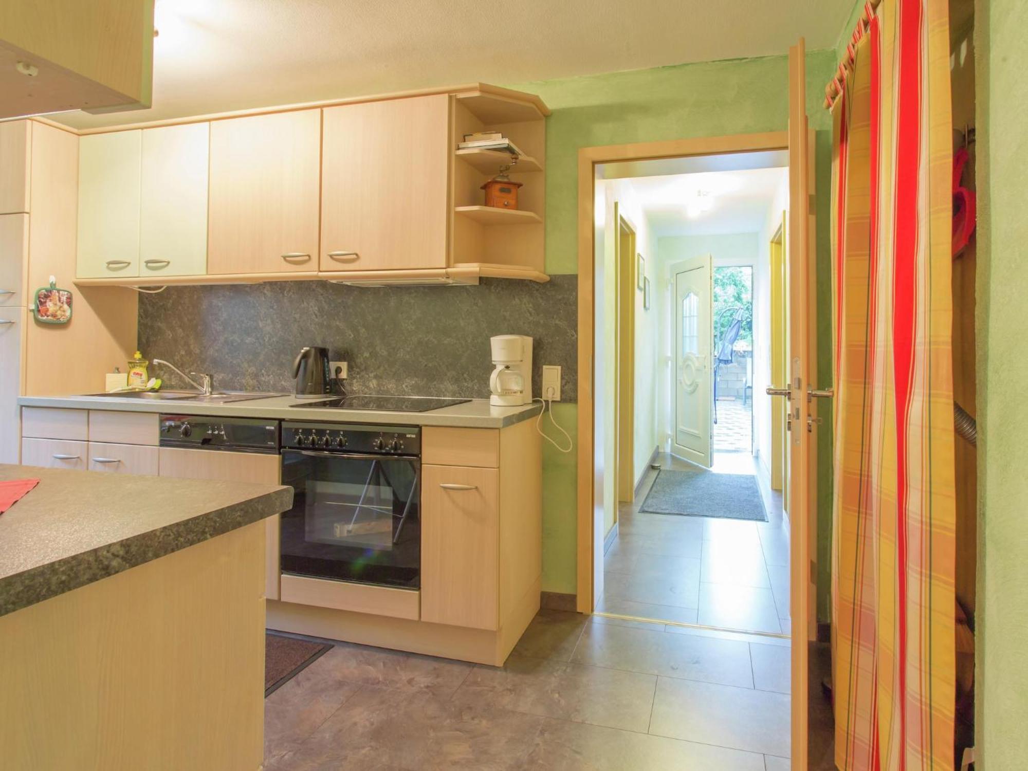 Apartment Close To Hiking And Cycling Trails Lambertsberg المظهر الخارجي الصورة