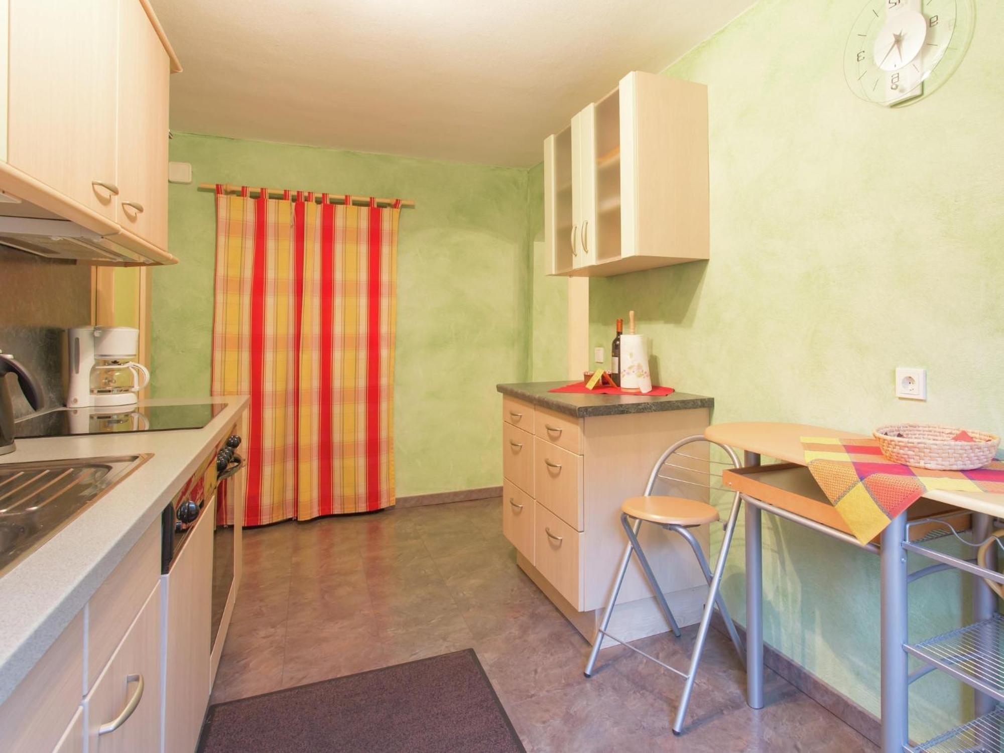 Apartment Close To Hiking And Cycling Trails Lambertsberg المظهر الخارجي الصورة