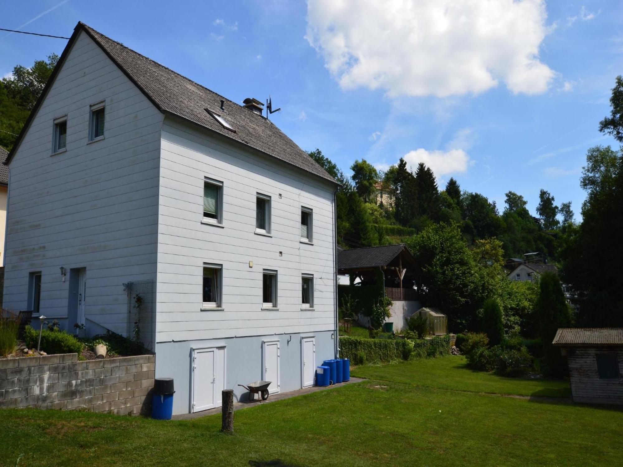 Apartment Close To Hiking And Cycling Trails Lambertsberg المظهر الخارجي الصورة