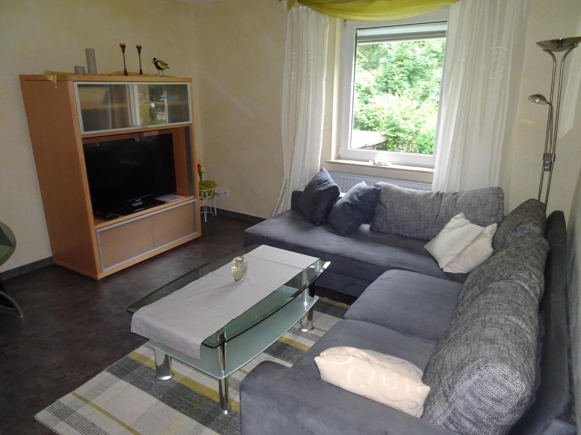 Apartment Close To Hiking And Cycling Trails Lambertsberg المظهر الخارجي الصورة