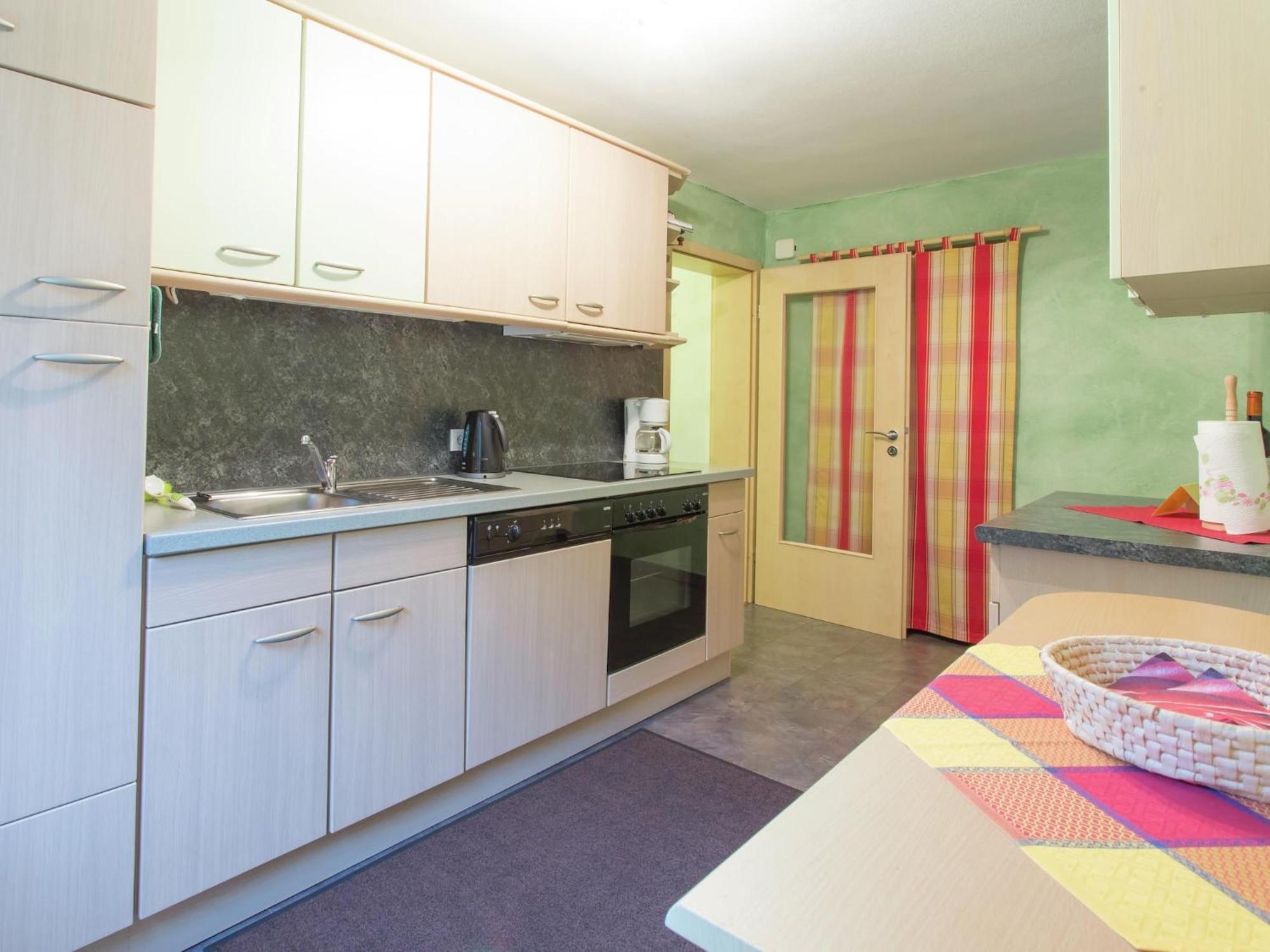 Apartment Close To Hiking And Cycling Trails Lambertsberg المظهر الخارجي الصورة