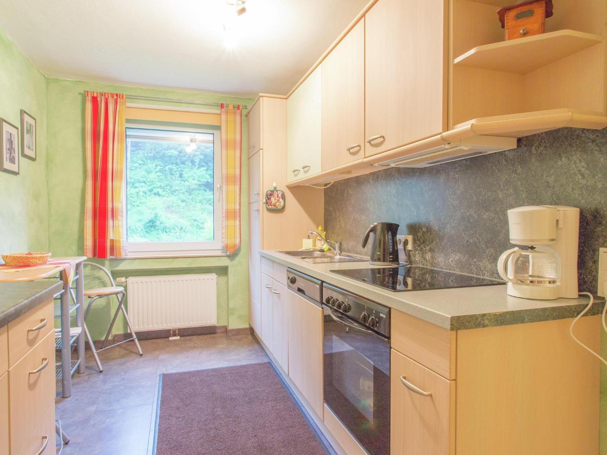 Apartment Close To Hiking And Cycling Trails Lambertsberg المظهر الخارجي الصورة
