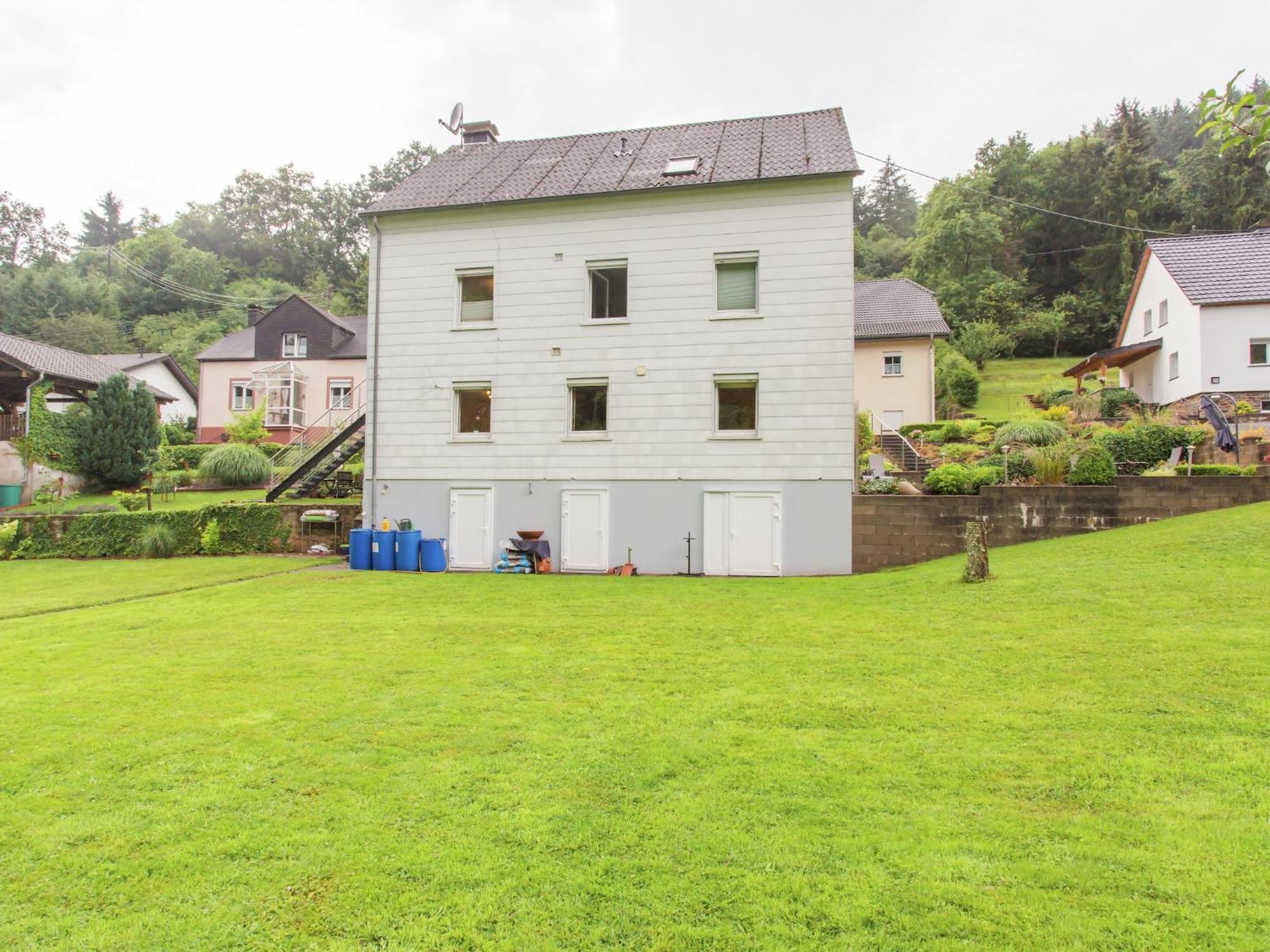 Apartment Close To Hiking And Cycling Trails Lambertsberg المظهر الخارجي الصورة