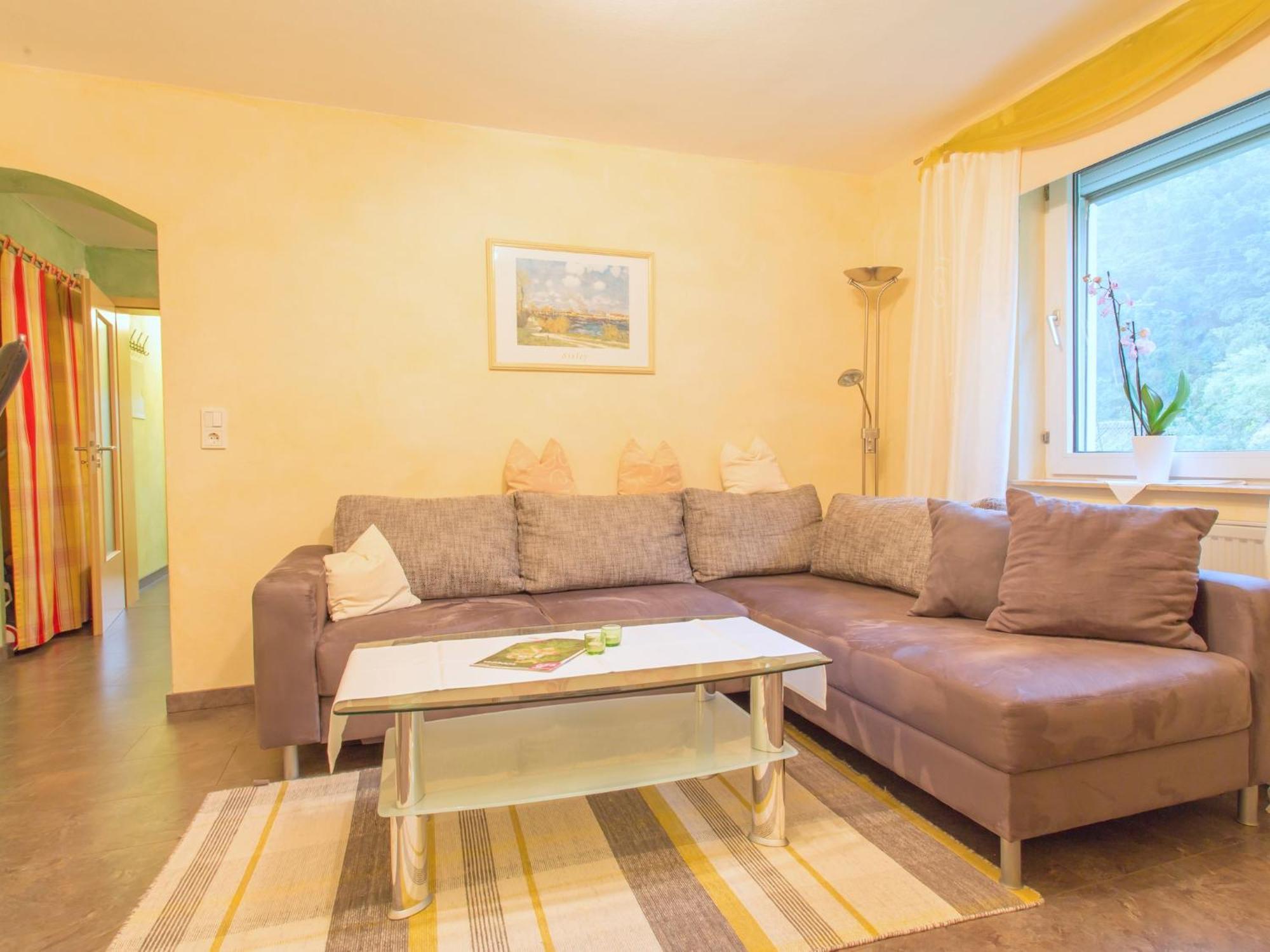 Apartment Close To Hiking And Cycling Trails Lambertsberg المظهر الخارجي الصورة