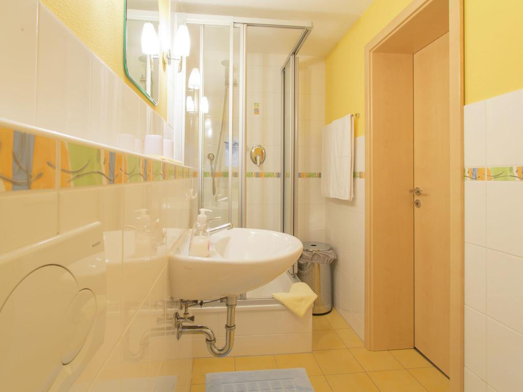 Apartment Close To Hiking And Cycling Trails Lambertsberg المظهر الخارجي الصورة