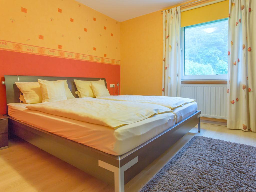 Apartment Close To Hiking And Cycling Trails Lambertsberg المظهر الخارجي الصورة