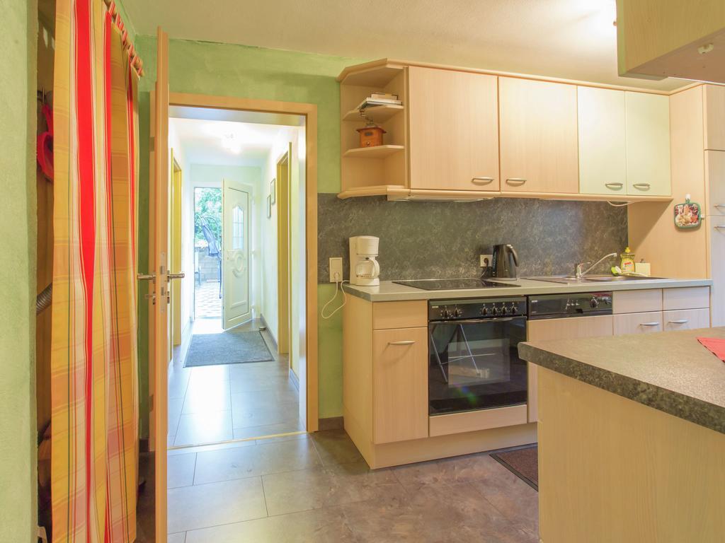 Apartment Close To Hiking And Cycling Trails Lambertsberg المظهر الخارجي الصورة