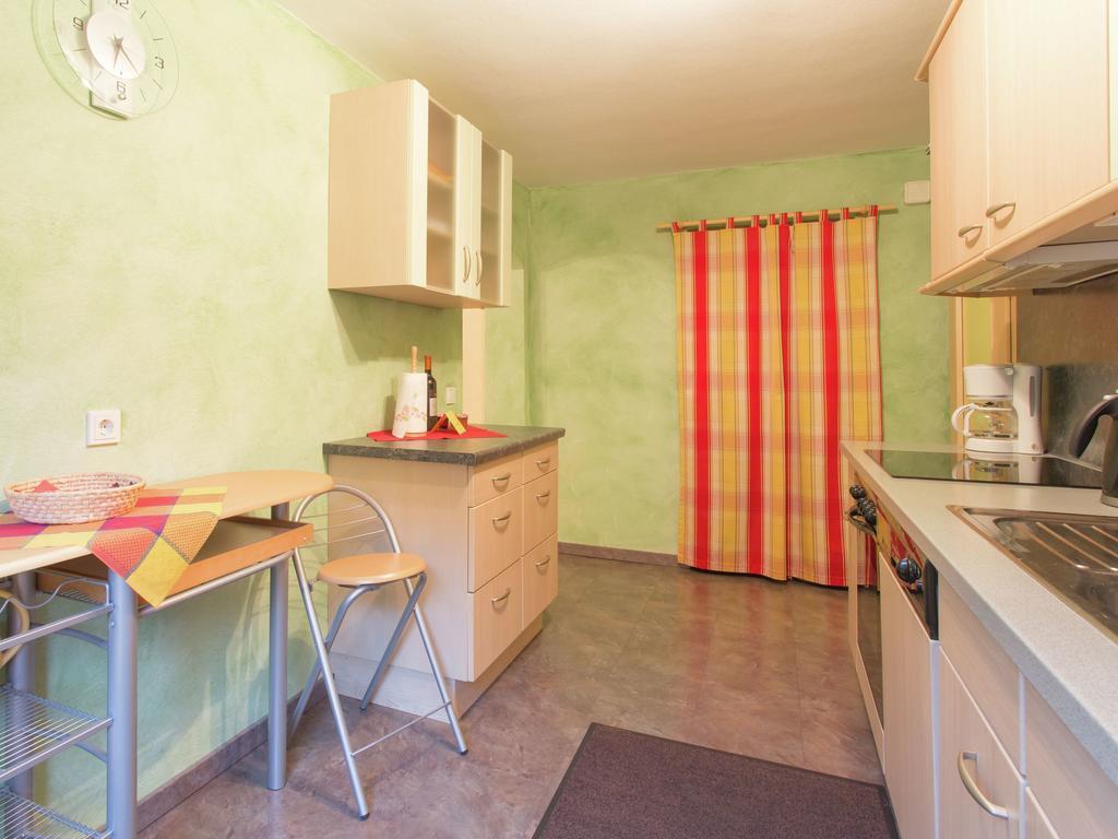 Apartment Close To Hiking And Cycling Trails Lambertsberg المظهر الخارجي الصورة