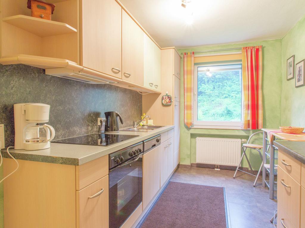 Apartment Close To Hiking And Cycling Trails Lambertsberg المظهر الخارجي الصورة