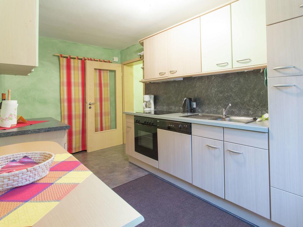Apartment Close To Hiking And Cycling Trails Lambertsberg المظهر الخارجي الصورة